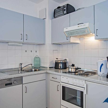 הרינגסדורף Ostseepark 12 Whg 01 מראה חיצוני תמונה